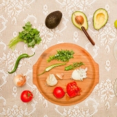 Una receta — una imagen: inspiración culinaria de la finlandesa fotógrafo de la Marina Ekroos Una receta — una imagen: inspiración culinaria de la finlandesa fotógrafo de la Marina Ekroos