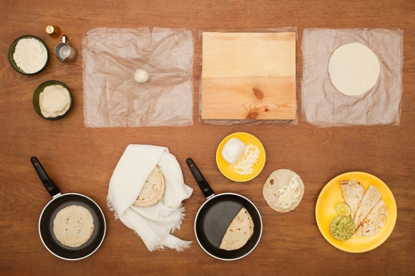 Una receta — una imagen: inspiración culinaria de la finlandesa fotógrafo de la Marina Ekroos Una receta — una imagen: inspiración culinaria de la finlandesa fotógrafo de la Marina Ekroos