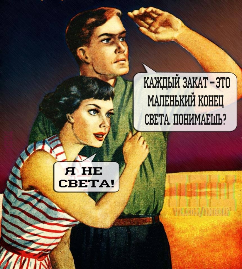 Una revolución de la conciencia en imágenes
