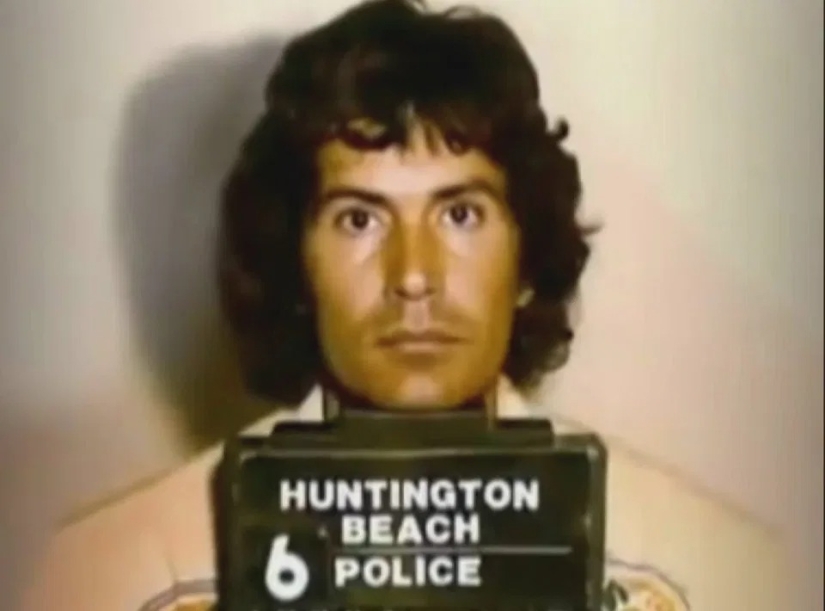 Una terrible historia de un encantador asesino: un maniático de un "reality show" que fue violada y asesinada 7 mujeres