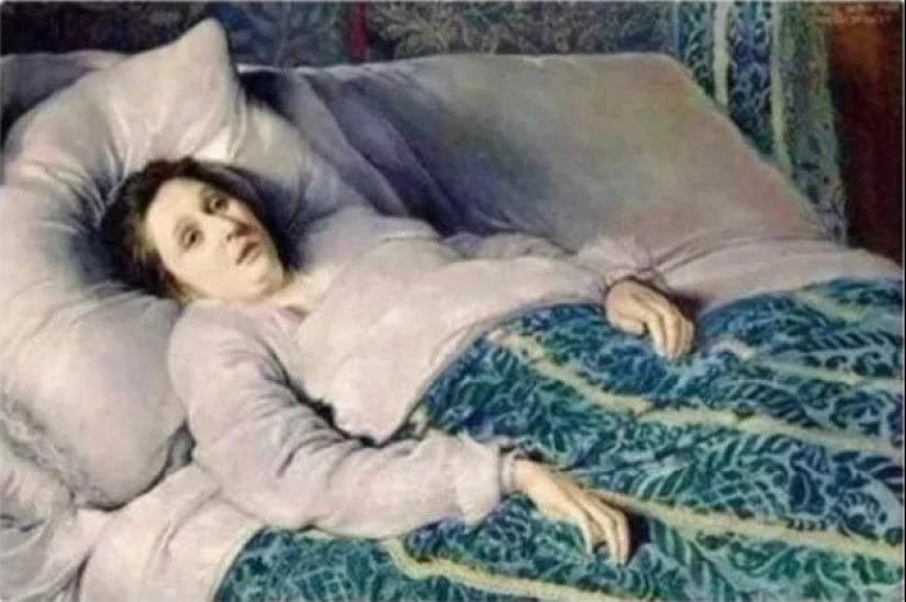 &quot;Una vez vivida, dos veces enterrada&quot;: La asombrosa historia de Marjorie McCall