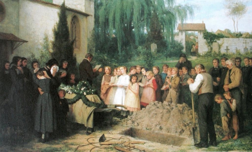 &quot;Una vez vivida, dos veces enterrada&quot;: La asombrosa historia de Marjorie McCall