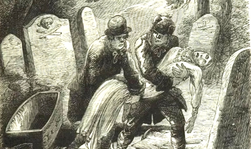 &quot;Una vez vivida, dos veces enterrada&quot;: La asombrosa historia de Marjorie McCall
