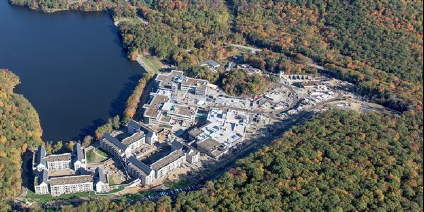 Una vida lujosa en la cima de la "Atalaya", o sobre lo que los testigos de Jehová guardan silencio Una vida lujosa en la cima de la "Atalaya", o sobre lo que los testigos de Jehová guardan silencio