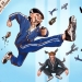 Unbearable clarity of being: gopnik and how they are seen by modern artists and illustrators Unbearable clarity of being: gopnik and how they are seen by modern artists and illustrators