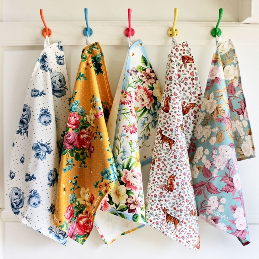 Unblemished reputation: 7 places in the kitchen where dirt hides, and tips on how to get rid of it