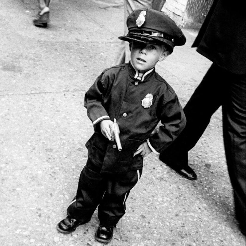 Underground New York in the 70s as captured by photographer David Godlis