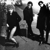 Underground New York in the 70s as captured by photographer David Godlis Underground New York in the 70s as captured by photographer David Godlis