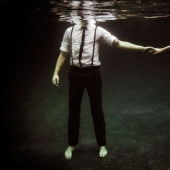 Underwater love Underwater love