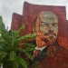 Unique mosaics, preserved from the times of the Soviet Union Unique mosaics, preserved from the times of the Soviet Union