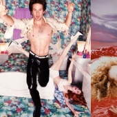 Unknown Alien Sexy Photoshoot by David Duchovny and Gillian Anderson Unknown Alien Sexy Photoshoot by David Duchovny and Gillian Anderson