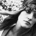 Unos días antes de la tragedia: las últimas fotos de Sharon Tate Unos días antes de la tragedia: las últimas fotos de Sharon Tate