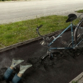 Unusual photos of Eric Johansson Unusual photos of Eric Johansson