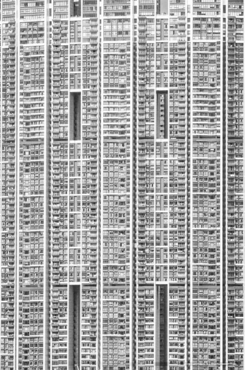 Urbano infierno: 20 fotos que muestran el lado oscuro de este mundo