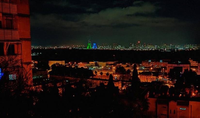 Urbano infierno: 20 fotos que muestran el lado oscuro de este mundo
