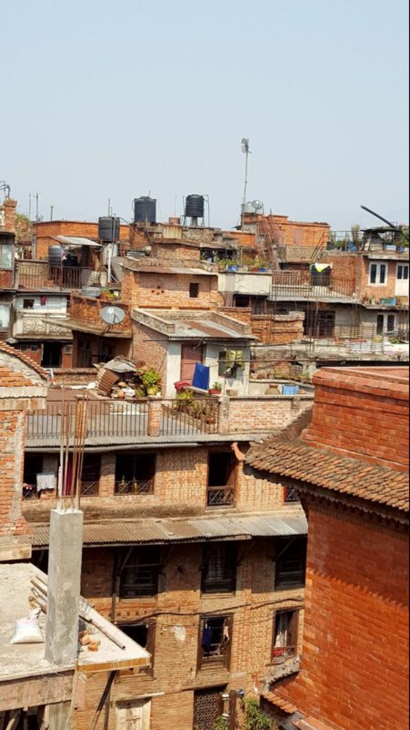 Urbano infierno: 20 fotos que muestran el lado oscuro de este mundo