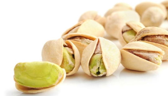 Useful nuts and their properties Useful nuts and their properties