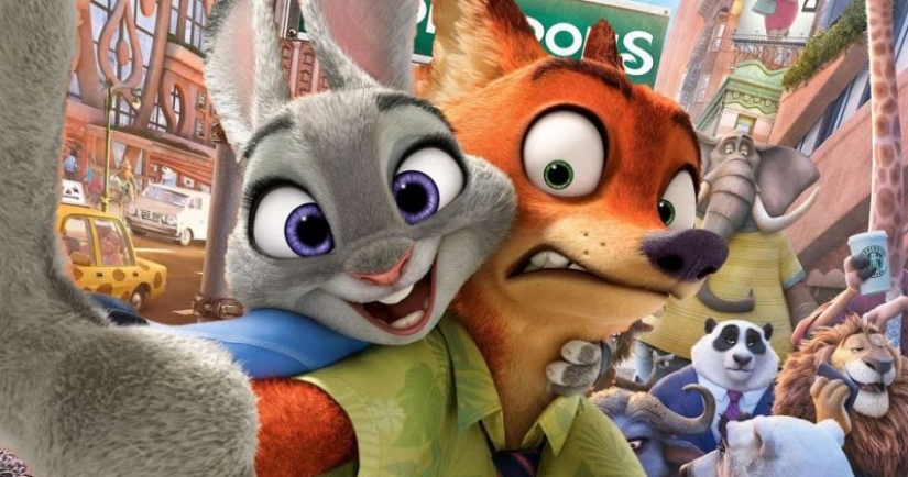 Usted frunció el ceño? Compilado una lista de películas que vence la depresión