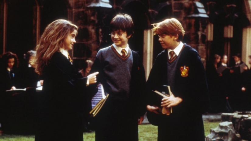 Usted frunció el ceño? Compilado una lista de películas que vence la depresión