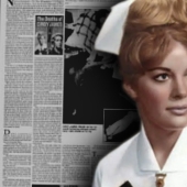 Víctima de asesinato o masoquista demente: la historia de la misteriosa muerte de Cindy James Víctima de asesinato o masoquista demente: la historia de la misteriosa muerte de Cindy James
