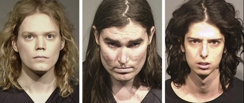 Veganos, anarquistas, asesinos: ¿Quiénes son los Zizianos y qué quieren?