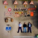 Vehículos de rescate, médicos, bomberos y sus contenidos Vehículos de rescate, médicos, bomberos y sus contenidos
