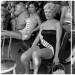 Ver los participantes en el concurso de "Miss universo" 50 años Ver los participantes en el concurso de "Miss universo" 50 años