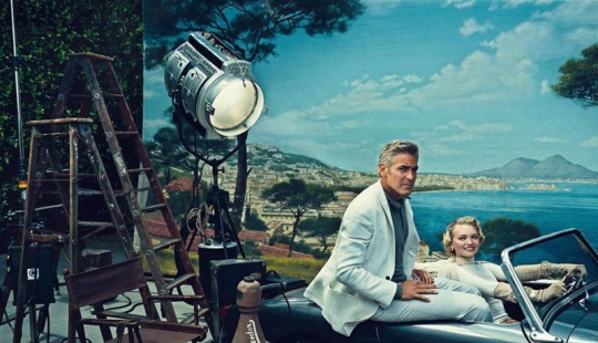 Vergonzoso confesiones de gente famosa