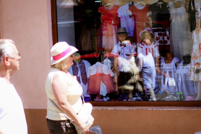 Vida - Mejor Director: Divertidas coincidencias en las Tomas Callejeras de Jesse Lindenberg
