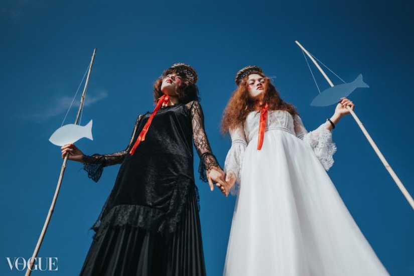 Vietnamese photographer Pham Anh Tu, whose photos take you into a dream world