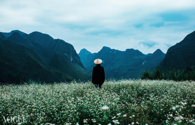 Vietnamese photographer Pham Anh Tu, whose photos take you into a dream world