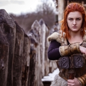 Viking sexual traditions: why an old partner is better than a young one Viking sexual traditions: why an old partner is better than a young one