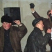 Village disco at the turn of the centuries: stylish, fun and very dangerous Village disco at the turn of the centuries: stylish, fun and very dangerous
