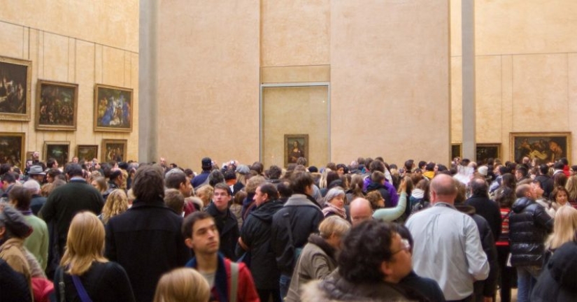 Vincenzo Perugi — the man who made "Gioconda" a legend Vincenzo Perugi — the man who made "Gioconda" a legend