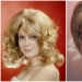 Vintage portraits of a young Catherine Deneuve Vintage portraits of a young Catherine Deneuve