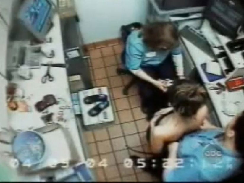 Violación telefónica: cómo un maníaco de EE. UU. se burló de las víctimas con las manos equivocadas Violación telefónica: cómo un maníaco de EE. UU. se burló de las víctimas con las manos equivocadas