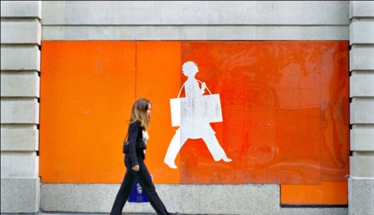 "Visual Diary" by Street Photographer David Gibson