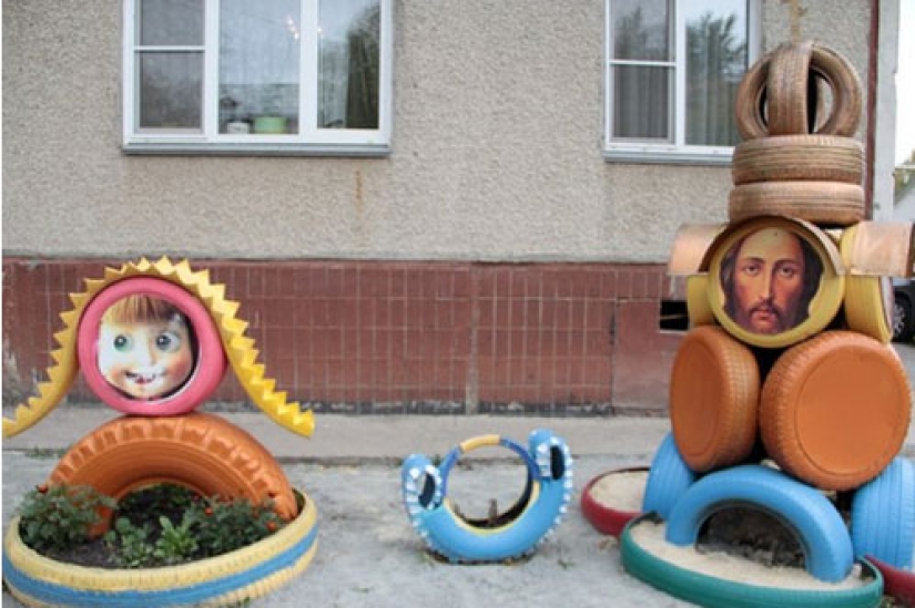 Vivienda-art: patología del gusto, o una palabra nueva en el arte contemporáneo?