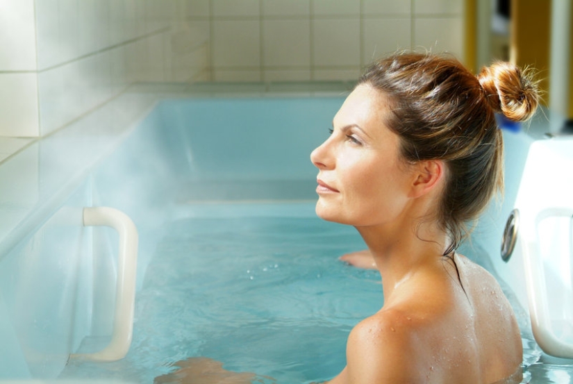 Vivir con radiación, o por qué estamos expuestos a la radiación todos los días