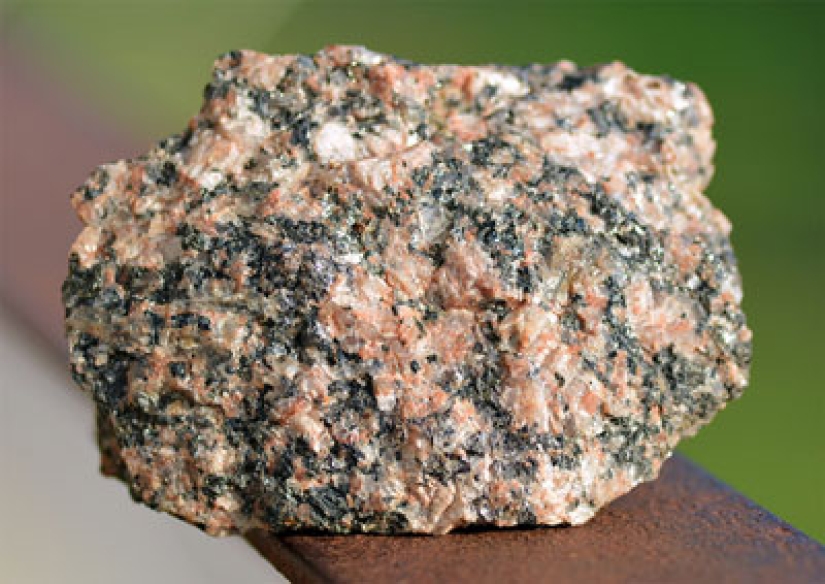 Vivir con radiación, o por qué estamos expuestos a la radiación todos los días