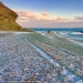 "Vodka" beach in Primorye-from a dump of bottles to a tourist attraction "Vodka" beach in Primorye-from a dump of bottles to a tourist attraction