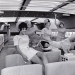 Vuelo de lujo en los años setenta en un Boeing 747 Vuelo de lujo en los años setenta en un Boeing 747