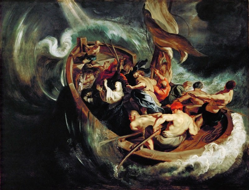 Walpurgis Night – how the commemoration of the righteous nun turned into a witches' Sabbath