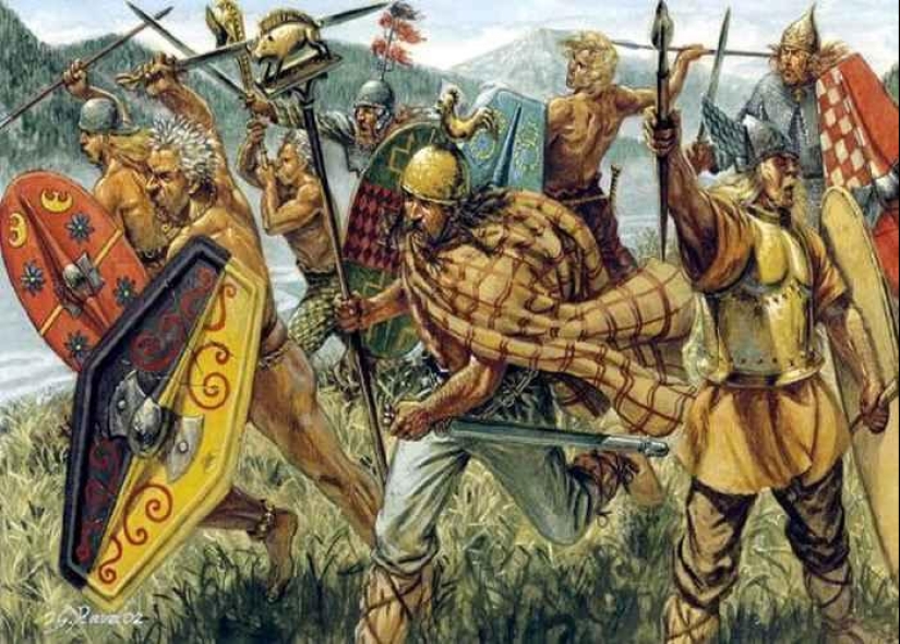 Walpurgis Night – how the commemoration of the righteous nun turned into a witches' Sabbath