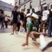 War under the banner of Nike: why in the 80s in the United States killed for fashionable sneakers and jackets War under the banner of Nike: why in the 80s in the United States killed for fashionable sneakers and jackets