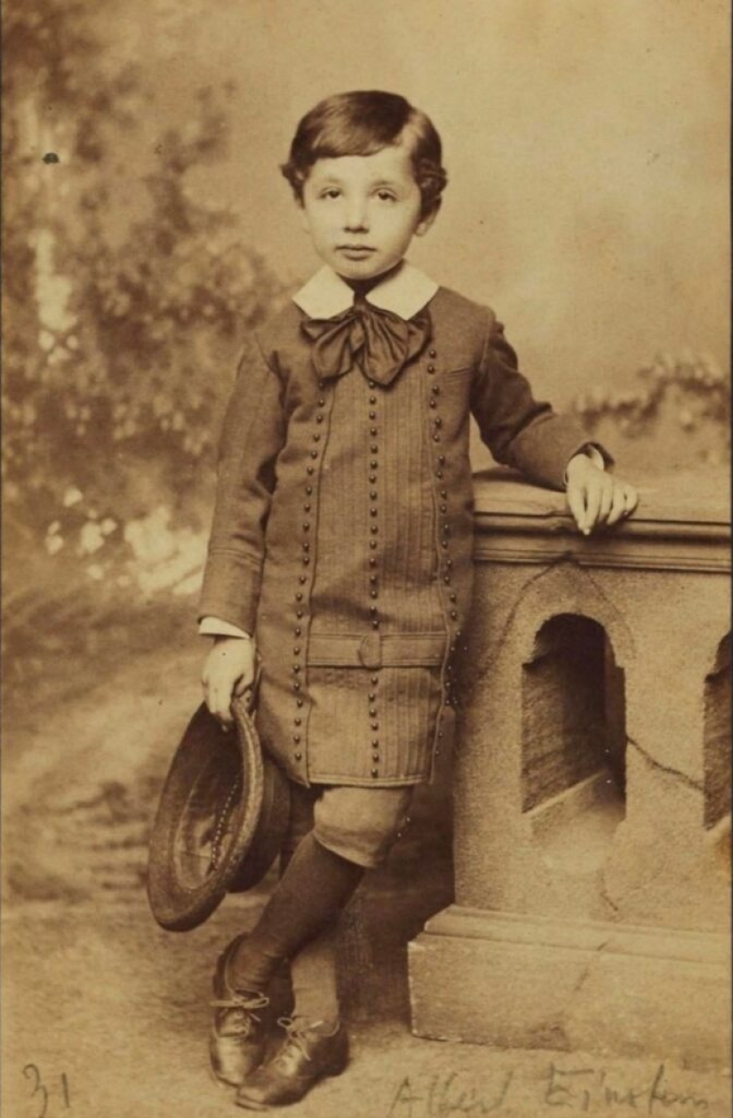 Was Einstein a C-Student? Debunking Myths About the Genius' School Years