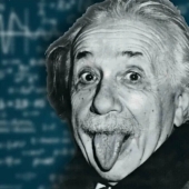 Was Einstein a C-Student? Debunking Myths About the Genius' School Years Was Einstein a C-Student? Debunking Myths About the Genius' School Years