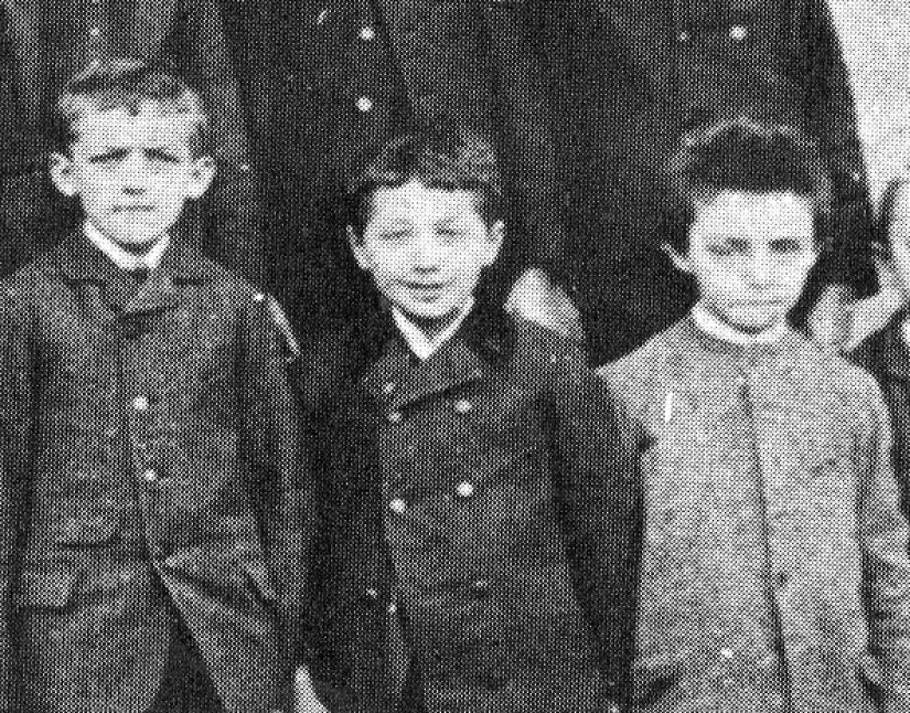 Was Einstein a C-Student? Debunking Myths About the Genius' School Years