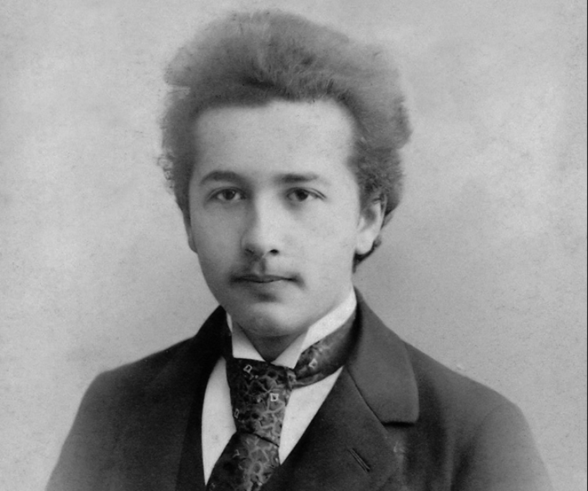 Was Einstein a C-Student? Debunking Myths About the Genius' School Years