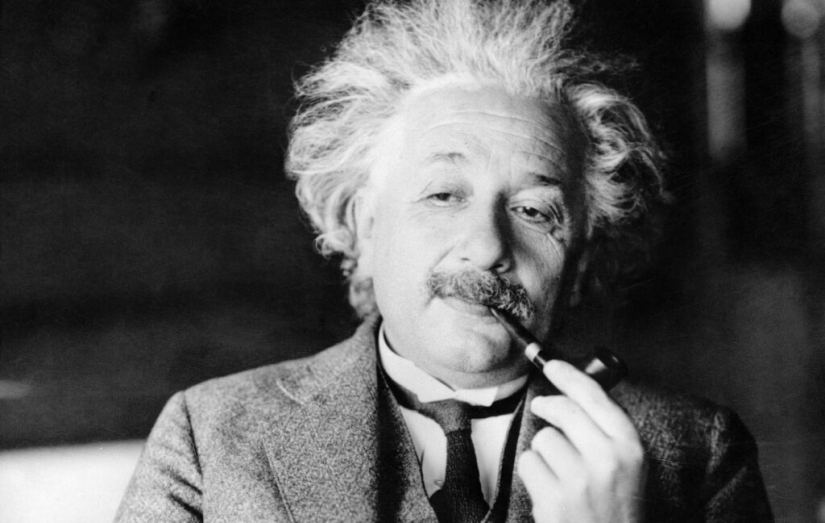 Was Einstein a C-Student? Debunking Myths About the Genius' School Years